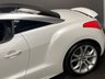 USED 2012 12 PEUGEOT RCZ 2.0 HDI GT 2d 163 BHP FSH 2.0 GT FULL LEATHER SATNAV