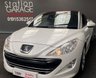 USED 2012 12 PEUGEOT RCZ 2.0 HDI GT 2d 163 BHP FSH 2.0 GT FULL LEATHER SATNAV