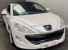USED 2012 12 PEUGEOT RCZ 2.0 HDI GT 2d 163 BHP FSH 2.0 GT FULL LEATHER SATNAV