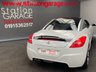 USED 2012 12 PEUGEOT RCZ 2.0 HDI GT 2d 163 BHP FSH 2.0 GT FULL LEATHER SATNAV