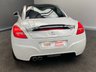 USED 2012 12 PEUGEOT RCZ 2.0 HDI GT 2d 163 BHP FSH 2.0 GT FULL LEATHER SATNAV