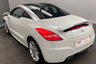USED 2012 12 PEUGEOT RCZ 2.0 HDI GT 2d 163 BHP FSH 2.0 GT FULL LEATHER SATNAV