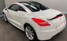 USED 2012 12 PEUGEOT RCZ 2.0 HDI GT 2d 163 BHP FSH 2.0 GT FULL LEATHER SATNAV