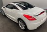 USED 2012 12 PEUGEOT RCZ 2.0 HDI GT 2d 163 BHP FSH 2.0 GT FULL LEATHER SATNAV