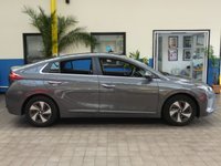 USED 2018 18 HYUNDAI IONIQ 1.6 PREMIUM 5d SAT NAV HEATED SEATS VAT Q