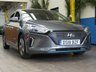 USED 2018 18 HYUNDAI IONIQ 1.6 PREMIUM 5d SAT NAV HEATED SEATS VAT Q