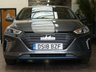USED 2018 18 HYUNDAI IONIQ 1.6 PREMIUM 5d SAT NAV HEATED SEATS VAT Q
