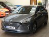 USED 2018 18 HYUNDAI IONIQ 1.6 PREMIUM 5d SAT NAV HEATED SEATS VAT Q