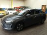 USED 2018 18 HYUNDAI IONIQ 1.6 PREMIUM 5d SAT NAV HEATED SEATS VAT Q