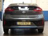 USED 2018 18 HYUNDAI IONIQ 1.6 PREMIUM 5d SAT NAV HEATED SEATS VAT Q