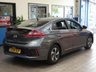 USED 2018 18 HYUNDAI IONIQ 1.6 PREMIUM 5d SAT NAV HEATED SEATS VAT Q