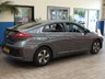 USED 2018 18 HYUNDAI IONIQ 1.6 PREMIUM 5d SAT NAV HEATED SEATS VAT Q