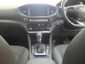 USED 2018 18 HYUNDAI IONIQ 1.6 PREMIUM 5d SAT NAV HEATED SEATS VAT Q