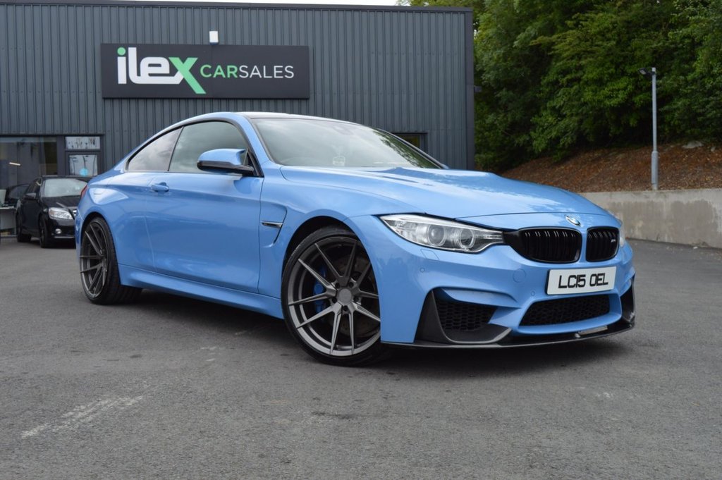 15 Bmw M4 27 995