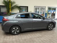 USED 2017 17 HYUNDAI IONIQ 1.6 PREMIUM SE 5d SAT NAV LEATHER HEATED SEATS VAT Q