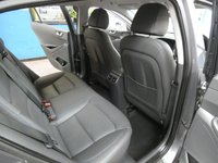 USED 2017 17 HYUNDAI IONIQ 1.6 PREMIUM SE 5d SAT NAV LEATHER HEATED SEATS VAT Q