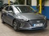 USED 2017 17 HYUNDAI IONIQ 1.6 PREMIUM SE 5d SAT NAV LEATHER HEATED SEATS VAT Q