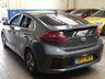 USED 2017 17 HYUNDAI IONIQ 1.6 PREMIUM SE 5d SAT NAV LEATHER HEATED SEATS VAT Q