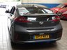 USED 2017 17 HYUNDAI IONIQ 1.6 PREMIUM SE 5d SAT NAV LEATHER HEATED SEATS VAT Q