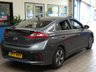 USED 2017 17 HYUNDAI IONIQ 1.6 PREMIUM SE 5d SAT NAV LEATHER HEATED SEATS VAT Q
