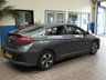 USED 2017 17 HYUNDAI IONIQ 1.6 PREMIUM SE 5d SAT NAV LEATHER HEATED SEATS VAT Q