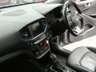 USED 2017 17 HYUNDAI IONIQ 1.6 PREMIUM SE 5d SAT NAV LEATHER HEATED SEATS VAT Q