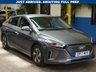 USED 2017 17 HYUNDAI IONIQ 1.6 PREMIUM SE 5d SAT NAV LEATHER HEATED SEATS VAT Q