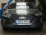 USED 2017 17 HYUNDAI IONIQ 1.6 PREMIUM SE 5d SAT NAV LEATHER HEATED SEATS VAT Q