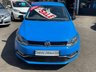 USED 2015 65 VOLKSWAGEN POLO 1.4 TDi SE Design 5dr - UPGRADE ALLOYS 
