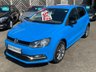 USED 2015 65 VOLKSWAGEN POLO 1.4 TDi SE Design 5dr - UPGRADE ALLOYS 