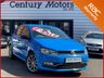 USED 2015 65 VOLKSWAGEN POLO 1.4 TDi SE Design 5dr - UPGRADE ALLOYS 