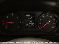 USED 2016 16 VOLKSWAGEN TRANSPORTER VW TRANSPORTER T32 STARTLINE T6 TDI B.MOTION LWB WHITE CAMPER MOTORHOME ** FREE UK DELIVERY*VIDEO AVAILABLE* FINANCE ARRANGED* PART EX*HPI CLEAR