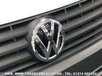 USED 2016 16 VOLKSWAGEN TRANSPORTER VW TRANSPORTER T32 STARTLINE T6 TDI B.MOTION LWB WHITE CAMPER MOTORHOME ** FREE UK DELIVERY*VIDEO AVAILABLE* FINANCE ARRANGED* PART EX*HPI CLEAR