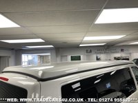 USED 2016 16 VOLKSWAGEN TRANSPORTER VW TRANSPORTER T32 STARTLINE T6 TDI B.MOTION LWB WHITE CAMPER MOTORHOME ** FREE UK DELIVERY*VIDEO AVAILABLE* FINANCE ARRANGED* PART EX*HPI CLEAR