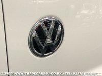 USED 2016 16 VOLKSWAGEN TRANSPORTER VW TRANSPORTER T32 STARTLINE T6 TDI B.MOTION LWB WHITE CAMPER MOTORHOME ** FREE UK DELIVERY*VIDEO AVAILABLE* FINANCE ARRANGED* PART EX*HPI CLEAR