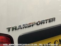 USED 2016 16 VOLKSWAGEN TRANSPORTER VW TRANSPORTER T32 STARTLINE T6 TDI B.MOTION LWB WHITE CAMPER MOTORHOME ** FREE UK DELIVERY*VIDEO AVAILABLE* FINANCE ARRANGED* PART EX*HPI CLEAR