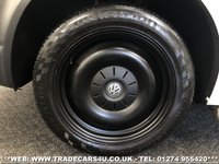 USED 2016 16 VOLKSWAGEN TRANSPORTER VW TRANSPORTER T32 STARTLINE T6 TDI B.MOTION LWB WHITE CAMPER MOTORHOME ** FREE UK DELIVERY*VIDEO AVAILABLE* FINANCE ARRANGED* PART EX*HPI CLEAR