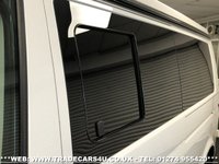 USED 2016 16 VOLKSWAGEN TRANSPORTER VW TRANSPORTER T32 STARTLINE T6 TDI B.MOTION LWB WHITE CAMPER MOTORHOME ** FREE UK DELIVERY*VIDEO AVAILABLE* FINANCE ARRANGED* PART EX*HPI CLEAR