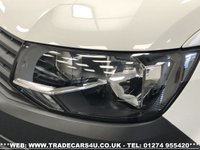 USED 2016 16 VOLKSWAGEN TRANSPORTER VW TRANSPORTER T32 STARTLINE T6 TDI B.MOTION LWB WHITE CAMPER MOTORHOME ** FREE UK DELIVERY*VIDEO AVAILABLE* FINANCE ARRANGED* PART EX*HPI CLEAR