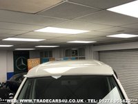 USED 2016 16 VOLKSWAGEN TRANSPORTER VW TRANSPORTER T32 STARTLINE T6 TDI B.MOTION LWB WHITE CAMPER MOTORHOME ** FREE UK DELIVERY*VIDEO AVAILABLE* FINANCE ARRANGED* PART EX*HPI CLEAR