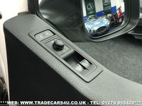 USED 2016 16 VOLKSWAGEN TRANSPORTER VW TRANSPORTER T32 STARTLINE T6 TDI B.MOTION LWB WHITE CAMPER MOTORHOME ** FREE UK DELIVERY*VIDEO AVAILABLE* FINANCE ARRANGED* PART EX*HPI CLEAR