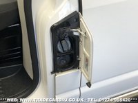 USED 2016 16 VOLKSWAGEN TRANSPORTER VW TRANSPORTER T32 STARTLINE T6 TDI B.MOTION LWB WHITE CAMPER MOTORHOME ** FREE UK DELIVERY*VIDEO AVAILABLE* FINANCE ARRANGED* PART EX*HPI CLEAR