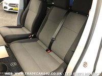 USED 2016 16 VOLKSWAGEN TRANSPORTER VW TRANSPORTER T32 STARTLINE T6 TDI B.MOTION LWB WHITE CAMPER MOTORHOME ** FREE UK DELIVERY*VIDEO AVAILABLE* FINANCE ARRANGED* PART EX*HPI CLEAR