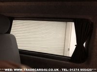 USED 2016 16 VOLKSWAGEN TRANSPORTER VW TRANSPORTER T32 STARTLINE T6 TDI B.MOTION LWB WHITE CAMPER MOTORHOME ** FREE UK DELIVERY*VIDEO AVAILABLE* FINANCE ARRANGED* PART EX*HPI CLEAR