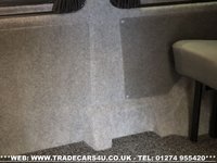 USED 2016 16 VOLKSWAGEN TRANSPORTER VW TRANSPORTER T32 STARTLINE T6 TDI B.MOTION LWB WHITE CAMPER MOTORHOME ** FREE UK DELIVERY*VIDEO AVAILABLE* FINANCE ARRANGED* PART EX*HPI CLEAR
