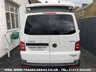 USED 2016 16 VOLKSWAGEN TRANSPORTER VW TRANSPORTER T32 STARTLINE T6 TDI B.MOTION LWB WHITE CAMPER MOTORHOME ** FREE UK DELIVERY*VIDEO AVAILABLE* FINANCE ARRANGED* PART EX*HPI CLEAR