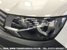 USED 2016 16 VOLKSWAGEN TRANSPORTER VW TRANSPORTER T32 STARTLINE T6 TDI B.MOTION LWB WHITE CAMPER MOTORHOME ** FREE UK DELIVERY*VIDEO AVAILABLE* FINANCE ARRANGED* PART EX*HPI CLEAR