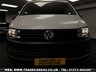 USED 2016 16 VOLKSWAGEN TRANSPORTER VW TRANSPORTER T32 STARTLINE T6 TDI B.MOTION LWB WHITE CAMPER MOTORHOME ** FREE UK DELIVERY*VIDEO AVAILABLE* FINANCE ARRANGED* PART EX*HPI CLEAR