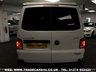 USED 2016 16 VOLKSWAGEN TRANSPORTER VW TRANSPORTER T32 STARTLINE T6 TDI B.MOTION LWB WHITE CAMPER MOTORHOME ** FREE UK DELIVERY*VIDEO AVAILABLE* FINANCE ARRANGED* PART EX*HPI CLEAR