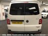 USED 2016 16 VOLKSWAGEN TRANSPORTER VW TRANSPORTER T32 STARTLINE T6 TDI B.MOTION LWB WHITE CAMPER MOTORHOME ** FREE UK DELIVERY*VIDEO AVAILABLE* FINANCE ARRANGED* PART EX*HPI CLEAR
